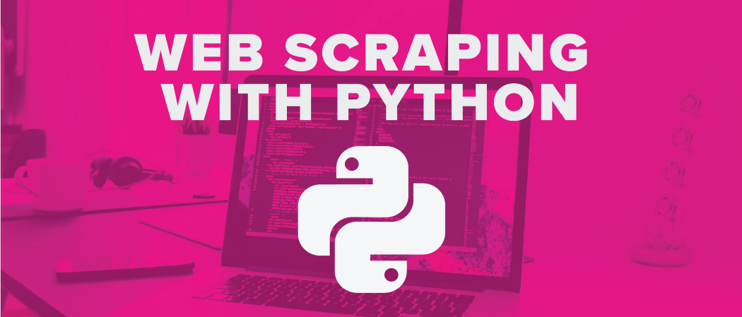 Web Scrapping